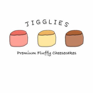 Jigglies Cheesecakes
